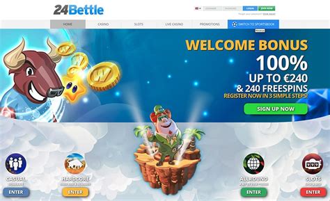 24bettle casino no deposit bonus